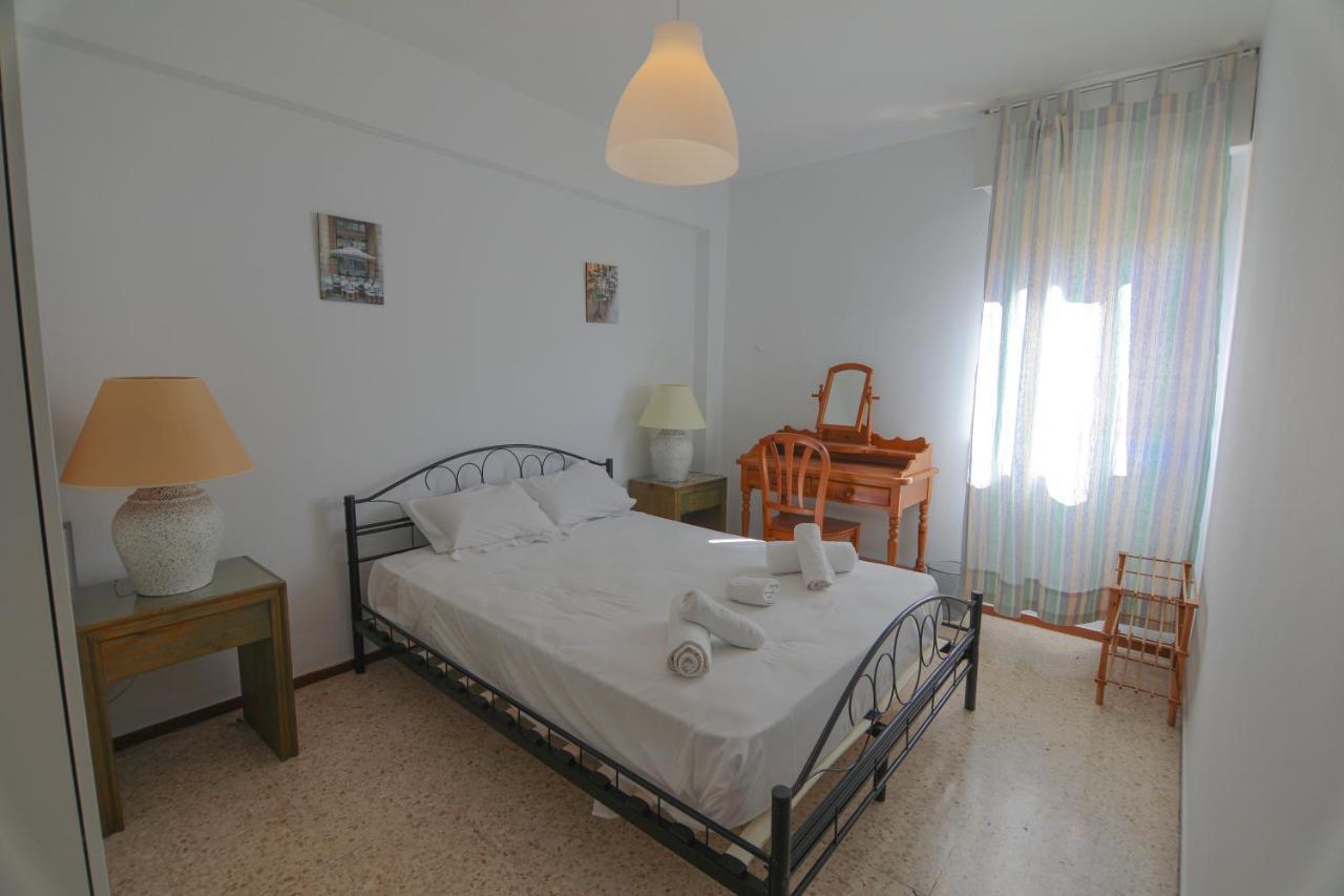 Rentalsevilla Apartamento Luminoso Con 3 Dormitorios Zewnętrze zdjęcie